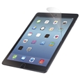 エレコム iPad Air 2用指紋防止エアーレスフィルム/反射防止タイプ TB-A14FLFA