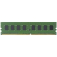 エレコム EU RoHS指令準拠メモリモジュール/DDR4-SDRAM/DDR4-2400/288pin DIMM/PC4-19200/4GB/デスクトップ用 EW2400-4G/RO