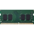 エレコム EU RoHS指令準拠メモリモジュール/DDR4-SDRAM/DDR4-2666/260pin S.O.DIMM/PC4-21300/8GB/ノート EW2666-N8G/RO