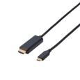 CAC-CHDMI30BK3