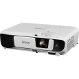 ビジネスプロジェクター/ベーシックモデル/3600lm/WXGA/2.5kg/ホーム画面機能/MHL対応 EB-W41(エプソン)
