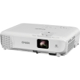 ビジネスプロジェクター/ベーシックモデル/3300lm/XGA/2.5kg/ホーム画面機能 EB-X05(エプソン)