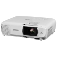 エプソン ホームプロジェクター/dreamio/3400lm/Full HD/無線LAN内蔵 EH-TW750