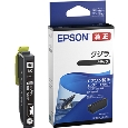 エプソン カラリオプリンター用 インクカートリッジ/クジラ（ブラック