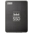 ESSENCORE KLevv エッセンコア クレブ NEO N600 2.5インチ SSD 120GB SATA6Gb/s 7mm TLC Read(MAX)560MB/s Write(MAX)370MB/s 3年保証 D120GAA-N600