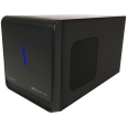 Sonnet GPU-350W-TB3Z 外付けGPU Box Amazon | Sonnet Technologies GPU-350W-TB3Z eGFX BreakawayBox