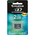 FUJIFILM 富士フィルム　ピクチャーカード　DPC128 新品未開封 FUJIFILM DPC-128 xDピクチャーカード - 最安値・価格比較