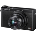 富士フイルム デジタルカメラ XQ2 ブラック FX-XQ2B - NTT-X Store