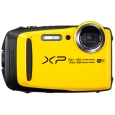 富士フイルム デジタルカメラ FinePix XP120 イエロー F FX-XP120Y