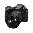 ミラーレスデジタルカメラ X-H2 / XF16-80mmF4 R OIS WR レンズキット F X-H2LK-1680（富士フイルム）