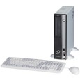 ☆FUJITSU D551/FX Core i3 3220 4GB Win10 Refurbished) Fujitsu Intel 2nd Genl Core i3 Desktop (4GB RAM