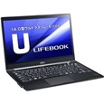 FUJITSU LIFEBOOK U772/E (Core i3 3227U/4GB/320GB/Win7 Pro/無線LAN
