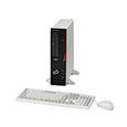 FUJITSU ESPRIMO D551/GX (Celeron G1610/2GB/500GB/DVD/Win7