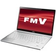 FUJITSU LIFEBOOK SH90/M アーバンホワイト FMVS90MW - NTT-X Store