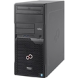 FUJITSU PRIMERGY TX1310 M1 セレクト (Pen G3420/2GB/500GB*1 SATA/OS