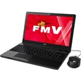 【匿名配送】美品！FUJITSU LIFEBOOK AH42/M FMV LIFEBOOK AH42/M FMVA42MWの製品画像 - 価格.com