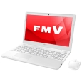 Fujitsu LIFEBOOK AH530/3A ホワイト Fujitsu LIFEBOOK AH530/3A ホワイト - メルカリ