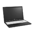 LIFEBOOK A577/RX (Celeron 3865U/4GB/500GB/multi/Win10 Pro 64bit/Office Home&Business 2016/WLAN) FMVA2201TP(FUJITSU)