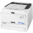 A3カラーページプリンタ XL-C8350(FUJITSU)