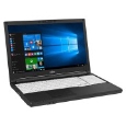 LIFEBOOK A576/SX (Core i3-6006U/8GB/500GB/Smulti/Win10 Pro 64bit/Office Personal 2016/WLAN) FMVA2404KP(FUJITSU)
