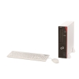 ESPRIMO D587/SX (Core i5-7500/4GB/500GB/Smulti/Win10 Pro 64bit/Office Personal 2019) FMVD33042P(FUJITSU)