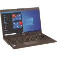 FUJITSU LIFEBOOK U9310/DX (Core i5-10210U/8GB/SSD256GB/Win10 Pro 64bit/指紋認証/Office Personal 2019) FMVU2803MP