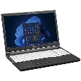FUJITSU LIFEBOOK A5513/RX (Core 5 120U/8GB/SSDE256GB/X[p[}`/Win11 Pro 64bit/OfficeȂ/15.6^HD) FMVA0F051P