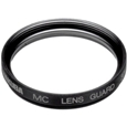 ハクバ写真産業 MCレンズガードフィルター 37mm ブラック CF-LG37