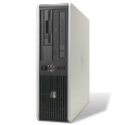HP Compaq Business Desktop dc5800 SF 