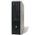 HP Compaq Business Desktop dc5800 SF 