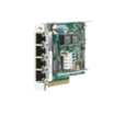 HP(Enterprise) HPE Ethernet 1Gb 4-port FLR-T BCM5719 Adapter