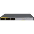 HP(Enterprise) HPE OfficeConnect 1420-24G-PoE+ (124W) Switch JH019A#ACF
