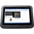 HP(Inc.) ElitePad 1000 G2 頑丈タブレット L9A99PA#ABJ - NTT-X