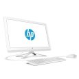 HP(Inc.) HP 24-g051jp 23.8インチ液晶一体型デスクトップ(23.8型 IPS 1920x1080/10 Home 64/i5-6200U/HDD 1TB/DDR4 8GBx1/DVD-SM) W2U96AA-AAAA