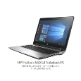 HP ProBook 650 G3 Notebook PC i7-7600U/15F/8.0/SE256m/W10P/cam 2EC36PA#ABJiHP(Inc.)j