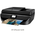 HP(Inc.) 【箱破損】HP OfficeJet 5220 Z4B27A#ABJ