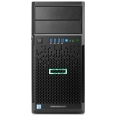 HP(Enterprise) ML30 Gen9 Xeon E3-1240 v6 3.70GHz 1P/4C 16GBメモリ ホットプラグ  8SFF(2.5型) B140i/ZM タワーRPS対応GSモデル P03707-291 - NTT-X Store