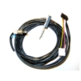 HP(Enterprise) 1U Rack Mount 4m Mini SAS LTO Cable Kit 876804