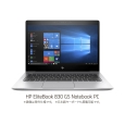 HP ノートPC ELITEBOOK830G5 CI5 256GB 13.3"