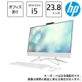  HP All-in-One 24-df0202jp (23.8^tHD/IPS...