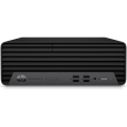 HP ProDesk 400 G7 SFF (Core i5-10500/16GB/SSD・256GB/DVDライター/Win10Pro64(Win11DG)/Microsoft Office Home and Business 2021) 6H174PA#ABJ（HP(Inc.)）