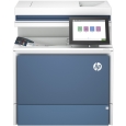 HP Color LaserJet Enterprise MFP 5800dn 6QN29A#ABJ（HP(Inc.)）