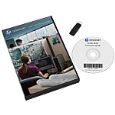 HP(Inc.) HP DesignJet PostScript/PDF Upgrade Kit CQ745C
