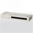 Amazon | パナソニックESネットワークス SwitchーS8E PN210809