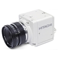 日立国際電気 FA用超小型CCDカラーカメラ KP-Dシリーズ KP-D20A