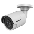 HikVision 2MP IR付ミニバレット型IPカメラ DS-2CD2025FWD-I