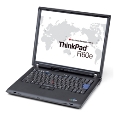 レノボ・ジャパン ThinkPad R60e 065721I - NTT-X Store