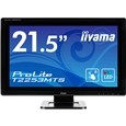 iiyama 21.5型ワイド液晶ディスプレイ ProLite T2253MTS
