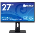 iiyama 27型ワイド液晶ディスプレイ ProLite (IPSパネル/フルHD/HDMI...