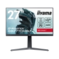 iiyama 液晶ディスプレイ 27型/1920×1080/HDMI、DisplayPort/ブラック 